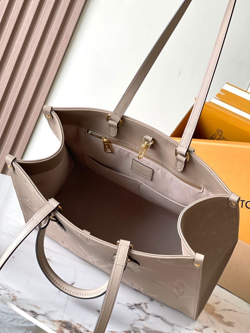Louis Vuitton Shopping Bags